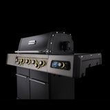 Broil King Regal Q 590 Pro IR Gas Grill