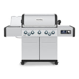 Broil King Regal Q 590 Pro IR Gas Grill