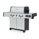 Broil King Regal Q 590 Pro IR Gas Grill