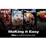 Broil King Regal Q 590 Pro IR Gas Grill