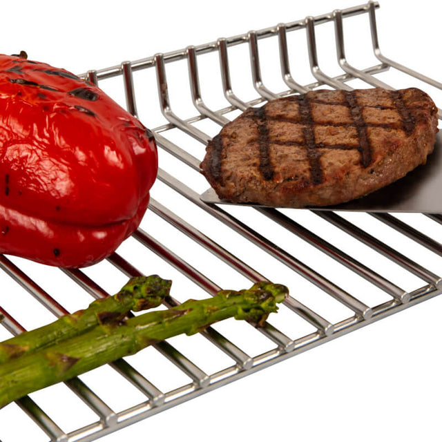 Broil King Regal S 590 5-Burner Propane Gas Grill With Rotisserie