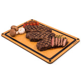 Broil King Wood Fiber Cutting Board