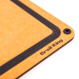 Broil King Wood Fiber Cutting Board