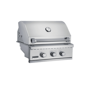 Broilmaster BSB253NLN 25-inch B-Series gas grill