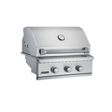Broilmaster BSB253NLP 25-inch B-Series gas grill