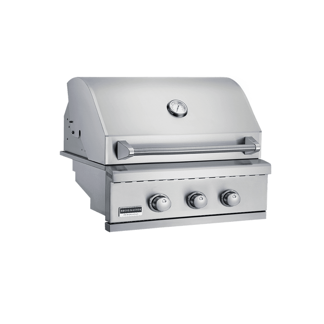 Broilmaster BSB253NLP 25-inch B-Series gas grill
