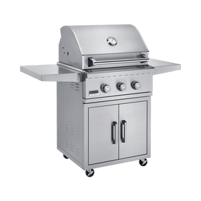 Broilmaster BSB253NLN 25-inch B-Series gas grill