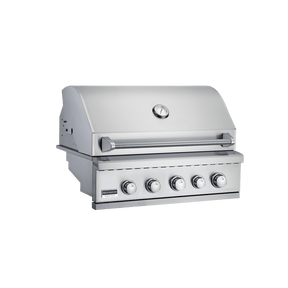 Broilmaster BSB324NLP 32-inch B-Series gas grill