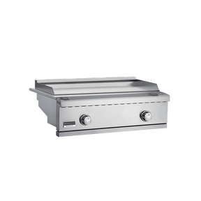 Broilmaster BSB322GP 32-inch stainless gas griddle