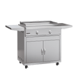 Broilmaster BSB322GN 32-inch stainless gas griddle
