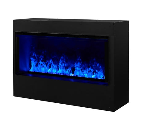 Dimplex Opti-myst Pro RGB 1000 CBX1000-AM blue flame theme