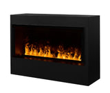 Dimplex Opti-myst Pro RGB 1000 CBX1000-AM orange flame theme