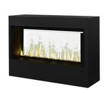 Dimplex Opti-myst Pro RGB 1000 CBX1000-AM see-through installation
