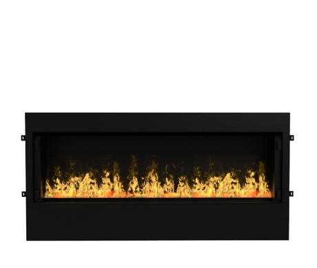 Dimplex Opti-myst Pro RGB 1500 CBX1500-AM front-facing installation