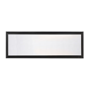 Majestic Echelon II 60 Inch Linear Direct Vent Gas Fireplace - ECHEL60IN-C product image