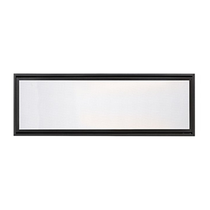 Majestic Echelon II 72 Inch Linear Direct Vent Gas Fireplace - ECHEL72IN-C