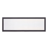Majestic Echelon II 36 Inch Linear Direct Vent Gas Fireplace - ECHEL36IN-C