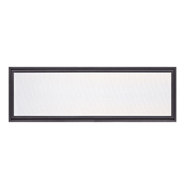 Majestic Echelon II 36 Inch Linear Direct Vent Gas Fireplace - ECHEL36IN-C