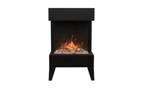 Amantii Cube Lumina with ice media
