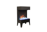 Amantii Cube Lumina with Fi-109 ice media