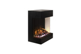 Amantii Cube Lumina room setting