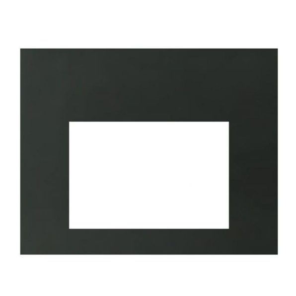 Majestic Jasper 30 Direct Vent Gas Insert - JASPER30IN