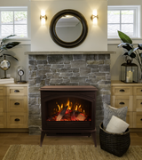 Amantii Cast Iron E50-HO and E70-HO with WiFi