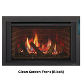 Majestic Ruby 30" Direct Vent Gas Insert | RUBY30
