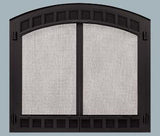 Majestic Biltmore 42 Radiant Wood Burning Fireplace - SB80