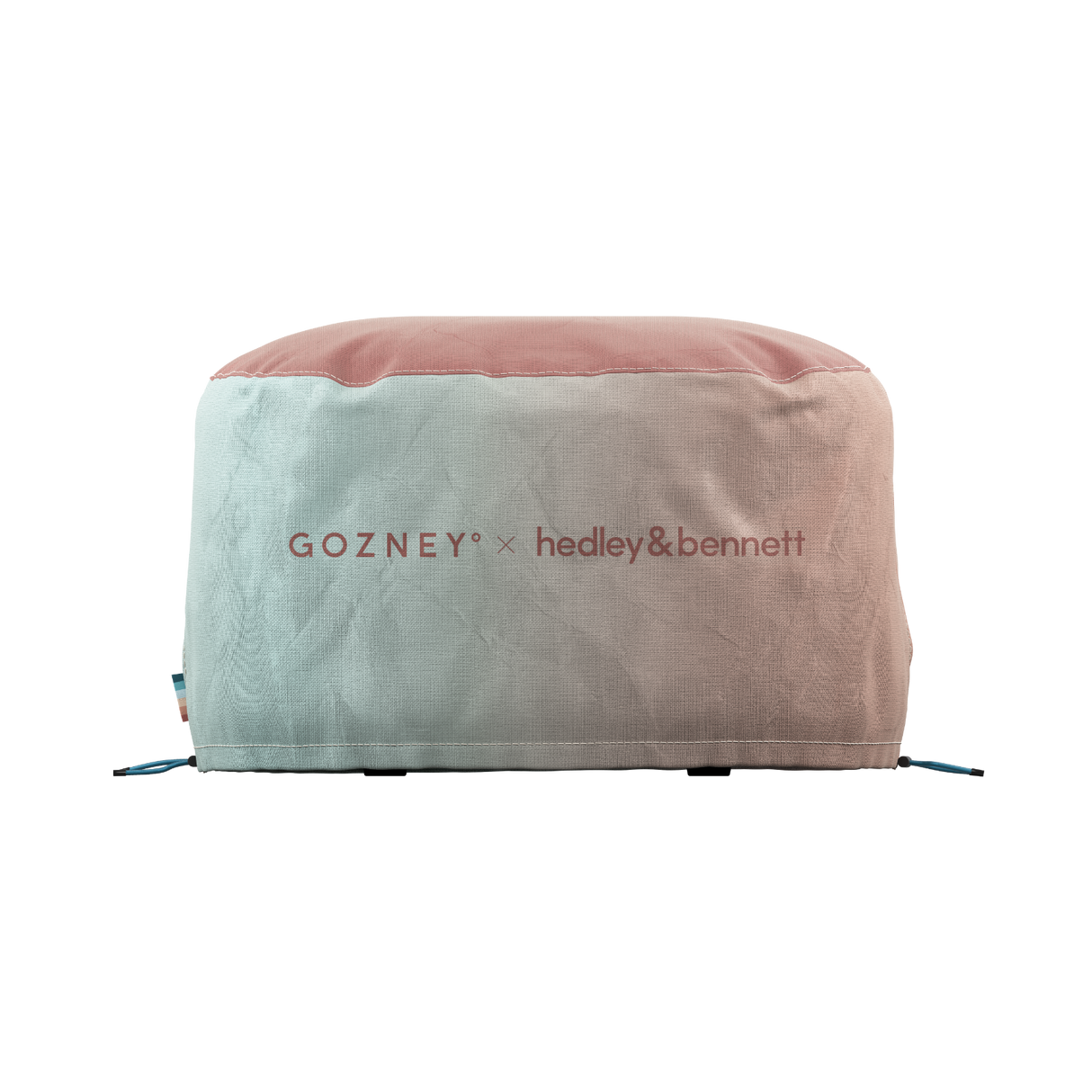 Gozney Arc XL Ombre Cover - Hedley & Bennett