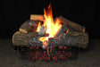 Hargrove Cross Timbers Stealth Radiant Heat log set