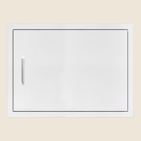 Summerset DH-27 27x20-Inch Horizontal Access Door - straight view