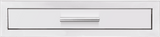 Summerset DR1-26U Utensil Drawer - interior organizer detail
