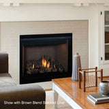 Superior DRT3500 35-Inch Traditional Direct Vent Gas Fireplace