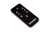 Dimplex Multi-Fire XHD firebox remote control