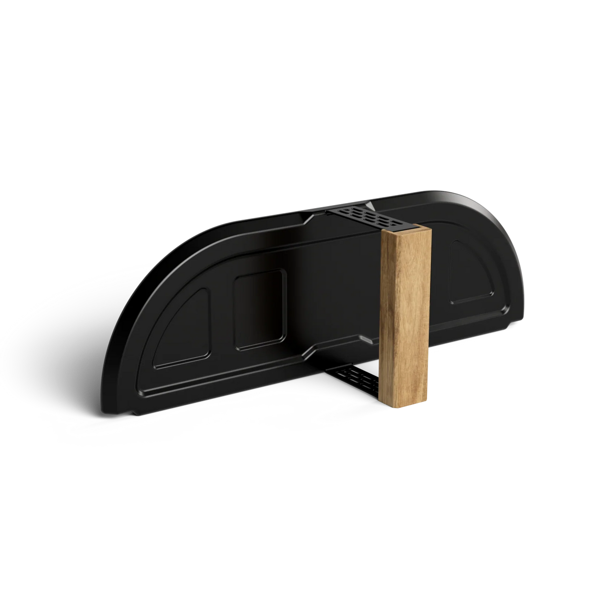 Gozney Dome Gen 2 Pizza Oven Door - Black - AM1990