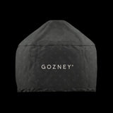 Gozney Dome Cover Off-Black