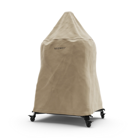 Gozney Dome Gen 2 & XL Pizza Oven Stand Cover - Natural - AD1585