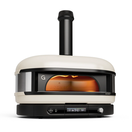 Gozney Dome Gen 2 Propane Pizza Oven - Bone - GMPBNUS1625