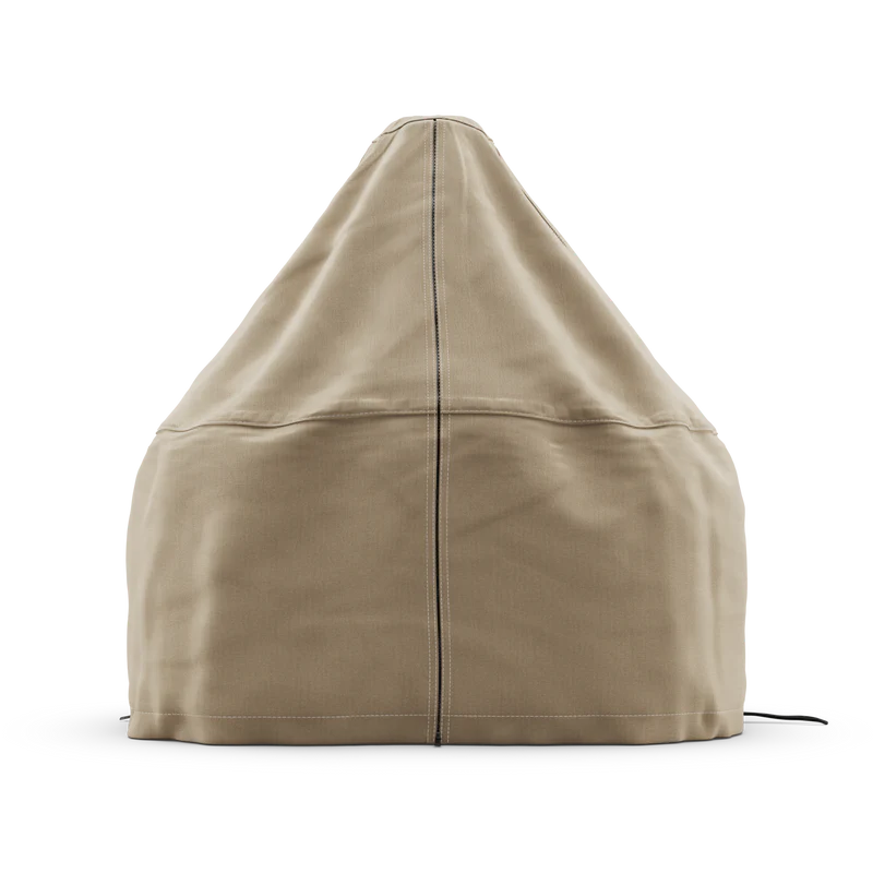 Gozney Dome XL Gen 2 Pizza Oven Cover - Natural - AM1981