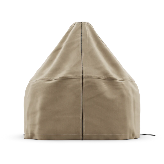 Gozney Dome XL Gen 2 Pizza Oven Cover - Natural - AM1981