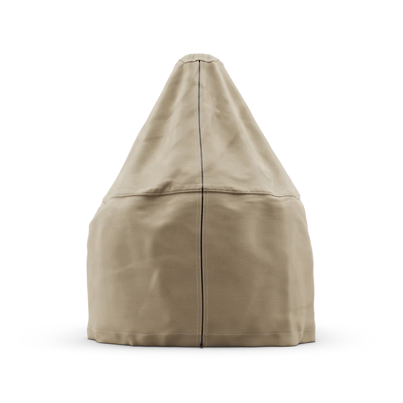 Gozney Dome XL Gen 2 Pizza Oven Cover - Natural - AM1981