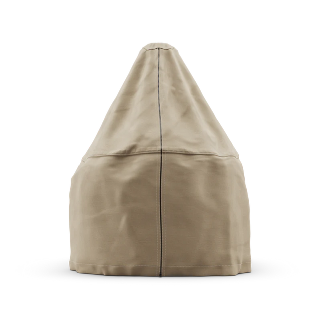 Gozney Dome XL Gen 2 Pizza Oven Cover - Natural - AM1981