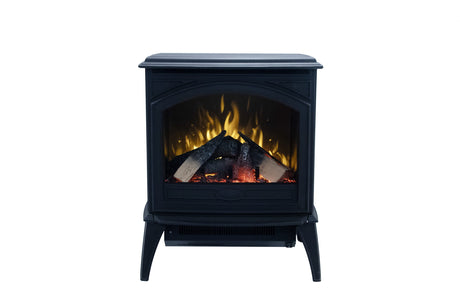 Amantii Lynwood E50-HO cast iron electric stove