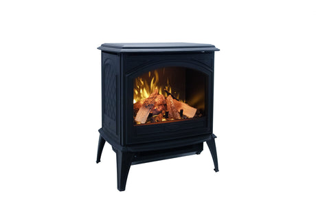 Amantii E50-HO flame detail
