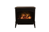 Amantii E70-HO flame detail