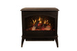 Amantii Lynwood E70-HO cast iron electric stove