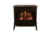 Amantii Lynwood E70-HO cast iron electric stove