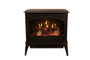Amantii Lynwood E70-HO cast iron electric stove