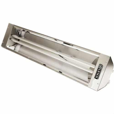 Lynx | 39" Dual Element Infrared Patio Heater (240V 4000W)